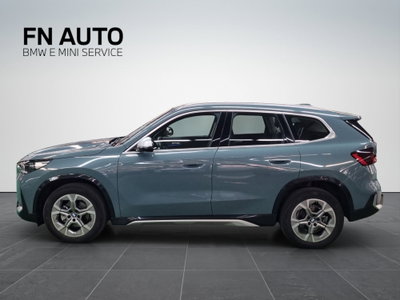 BMW X1 sDrive 18d xLine (3)