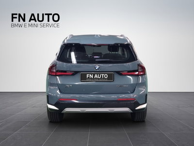 BMW X1 sDrive 18d xLine (5)
