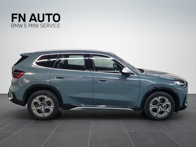 BMW X1 sDrive 18d xLine (7)