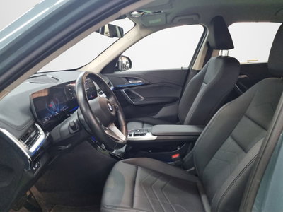 BMW X1 sDrive 18d xLine (9)