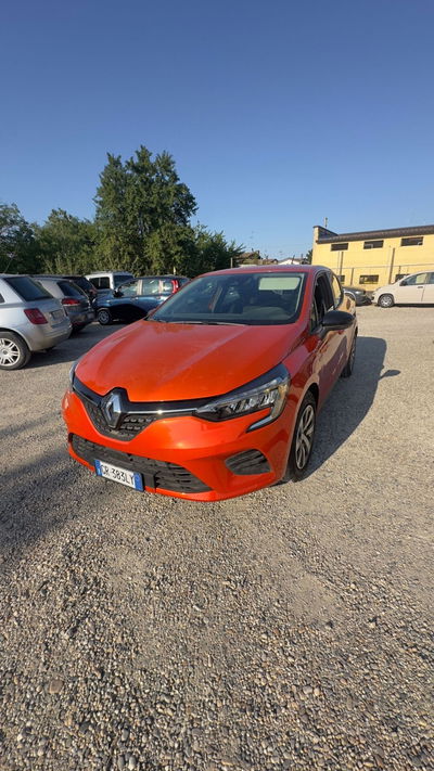 Renault Clio SCe 65 CV 5 porte Equilibre usata
