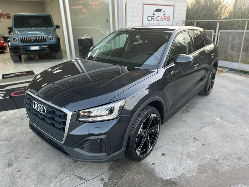 Audi Q2 Q2 30 TDI S tronic Business