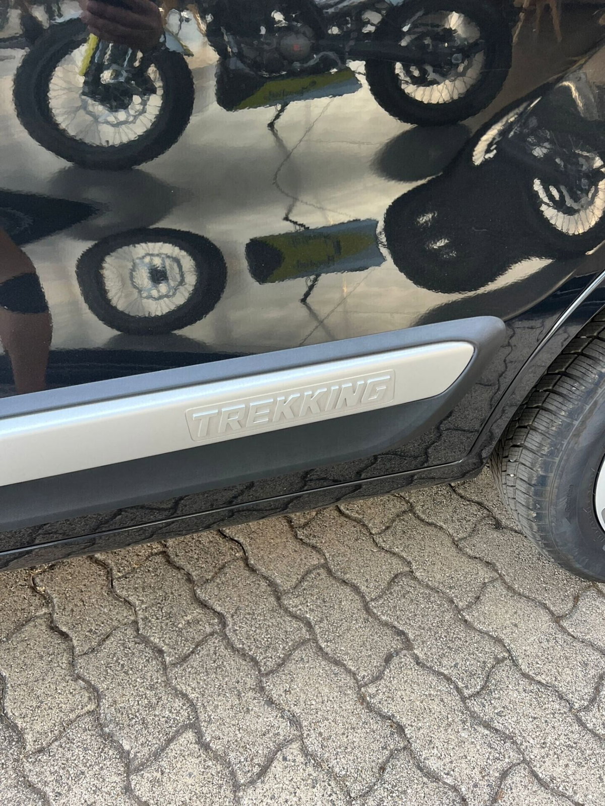 Fiat Qubo 1.3 MJT 80 CV Trekking (4)