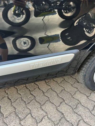 Fiat Qubo 1.3 MJT 80 CV Trekking (4)