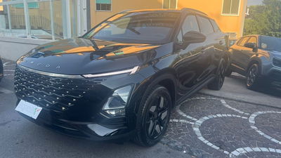 Omoda Omoda 5 1.6 tgdi Comfort 7dct nuova