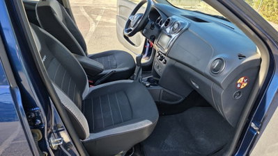 Dacia Sandero Stepway 1.5 dCi 8V 90CV Prestige (3)