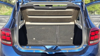 Dacia Sandero Stepway 1.5 dCi 8V 90CV Prestige (6)