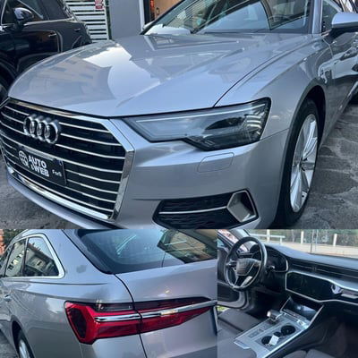 Audi A6 Avant 40 2.0 TDI quattro ultra S tronic Business usata