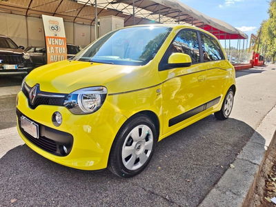 Renault Twingo 1.0 SCe Wave usata