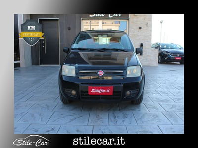 Fiat Panda 1.2 Dynamic Natural Power