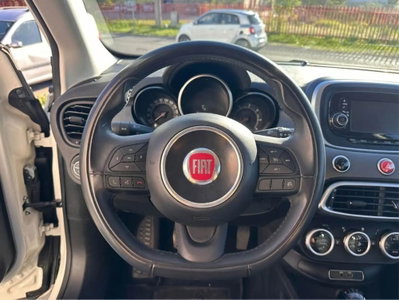 Fiat 500X 1.6 MultiJet 120 CV Cross (10)