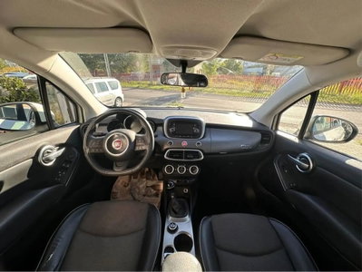 Fiat 500X 1.6 MultiJet 120 CV Cross (12)