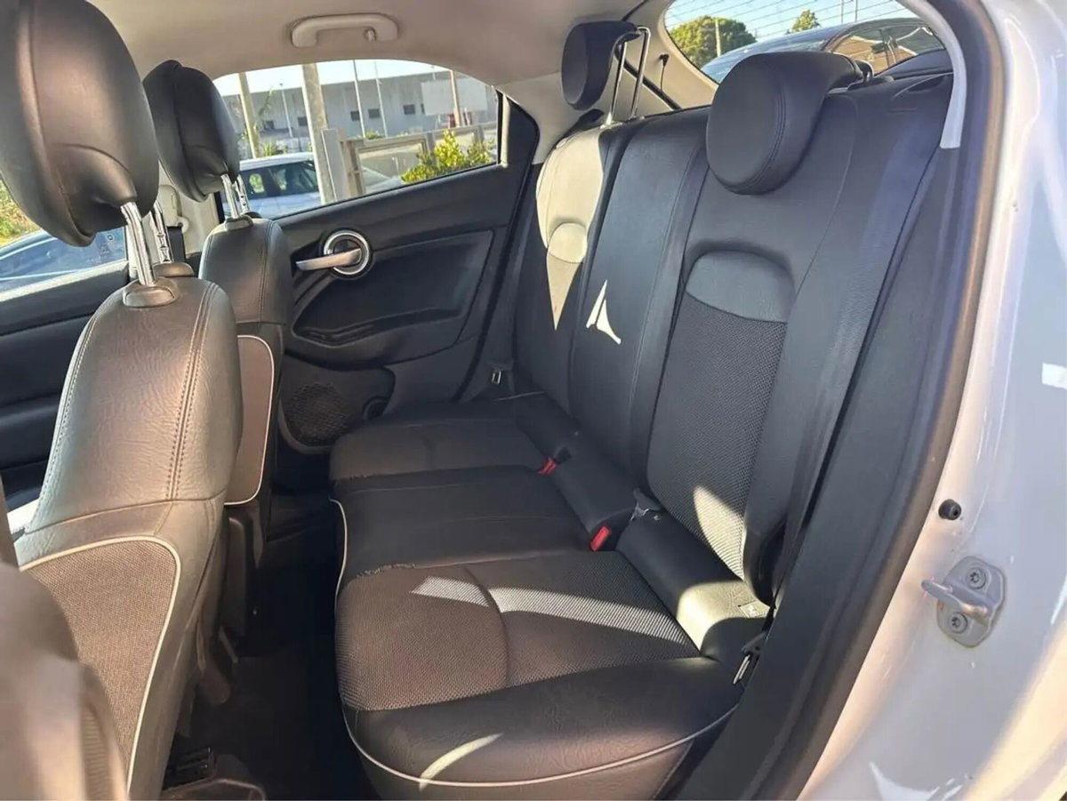 Fiat 500X 1.6 MultiJet 120 CV Cross (14)