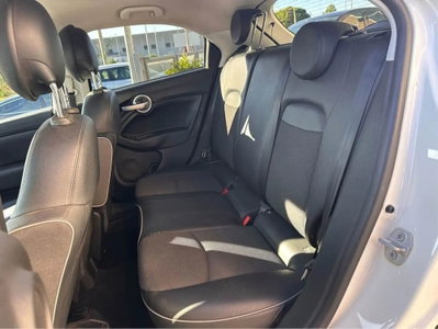 Fiat 500X 1.6 MultiJet 120 CV Cross (14)