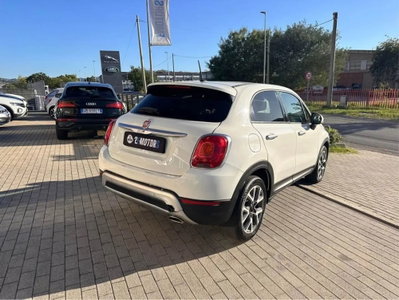 Fiat 500X 1.6 MultiJet 120 CV Cross (2)
