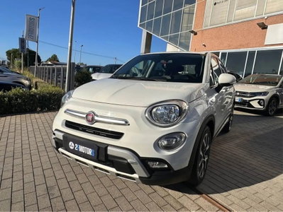 Fiat 500X 1.6 MultiJet 120 CV Cross (3)
