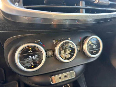 Fiat 500X 1.6 MultiJet 120 CV Cross (9)