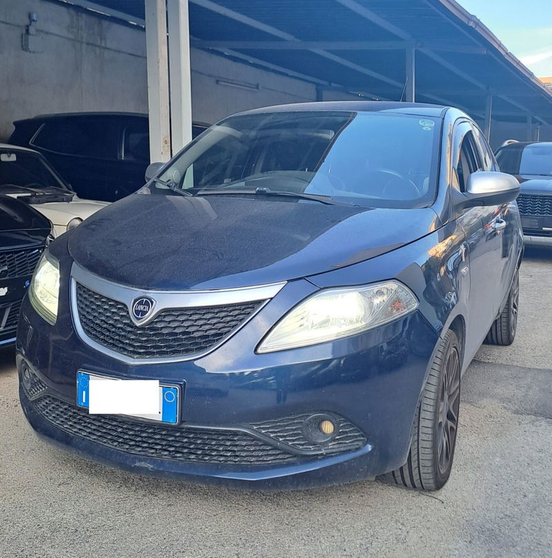 Lancia Ypsilon 1.3 MJT 16V 95 CV 5 porte S&S Gold