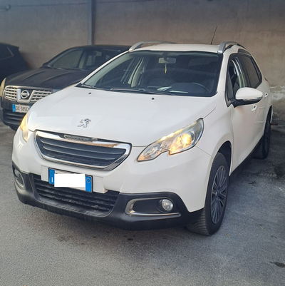 Peugeot 2008 75 Active usata