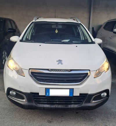 Peugeot 2008 75 Active (3)
