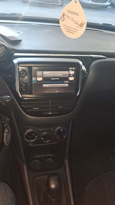 Peugeot 2008 75 Active (6)