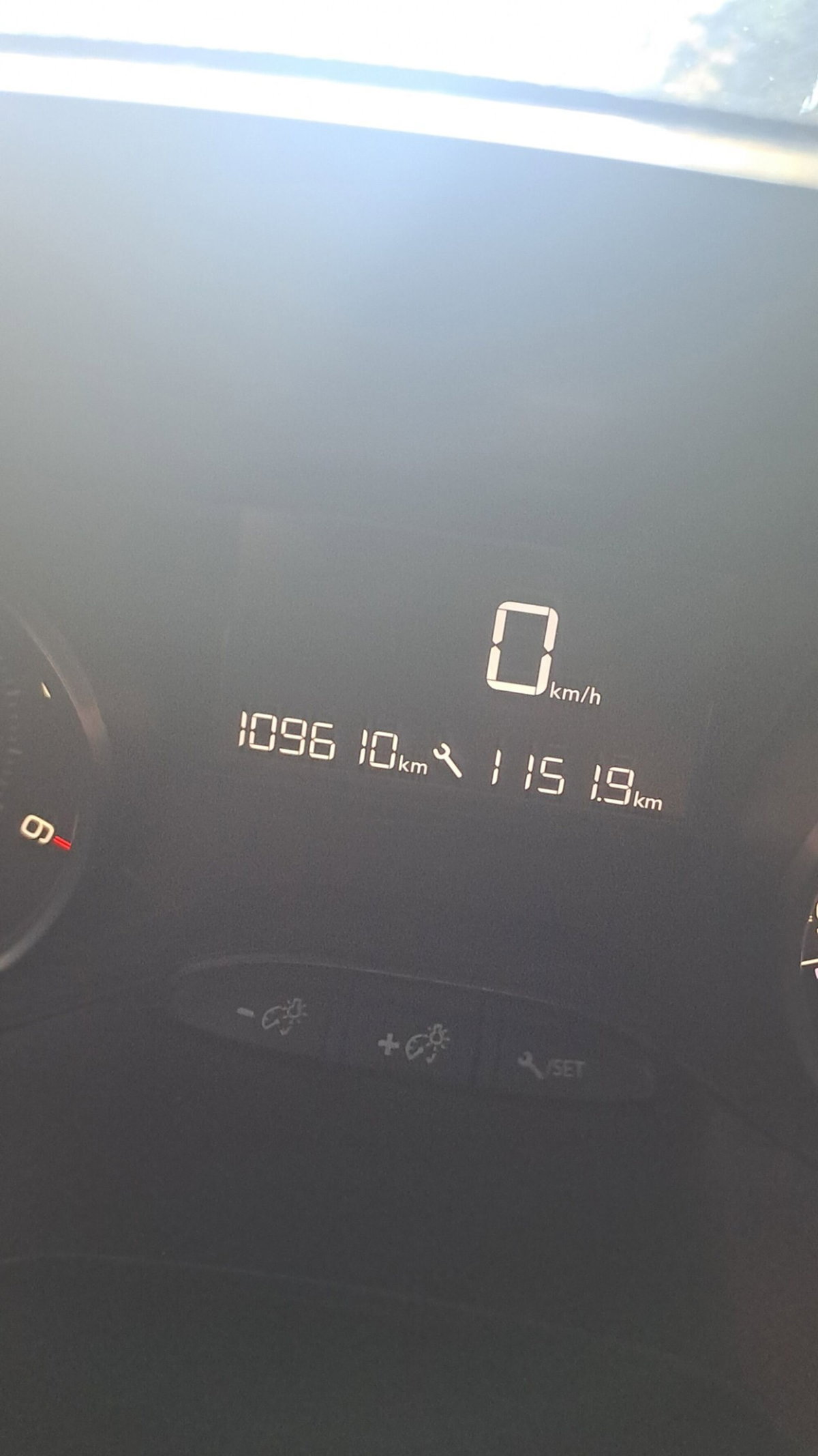 Peugeot 2008 75 Active (7)
