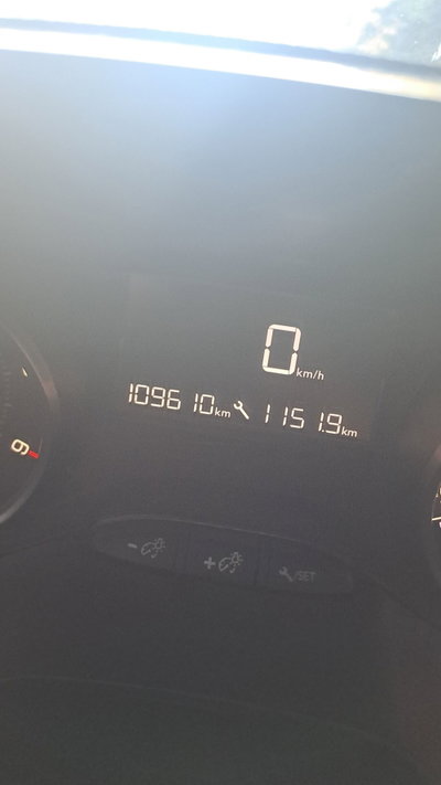 Peugeot 2008 75 Active (7)