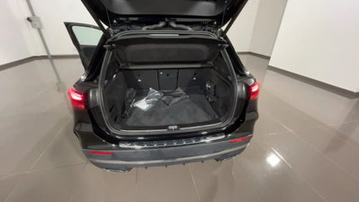 Mercedes-Benz GLA SUV 200 d AMG Line Premium Plus 4matic auto (10)