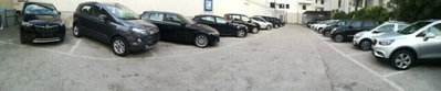 Mercedes-Benz GLA SUV 200 d AMG Line Premium Plus 4matic auto (19)