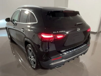 Mercedes-Benz GLA SUV 200 d AMG Line Premium Plus 4matic auto (2)