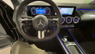 Mercedes-Benz GLA SUV 200 d AMG Line Premium Plus 4matic auto (6)