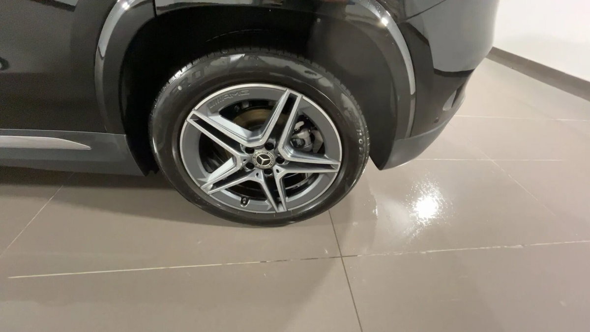 Mercedes-Benz GLA SUV 200 d AMG Line Premium Plus 4matic auto (9)