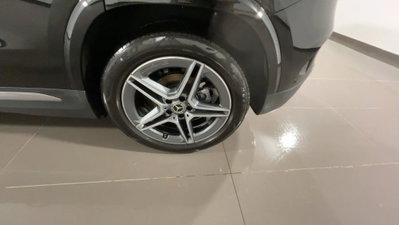 Mercedes-Benz GLA SUV 200 d AMG Line Premium Plus 4matic auto (9)