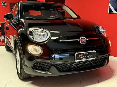 Fiat 500X 1.3 MultiJet 95 CV Business usata