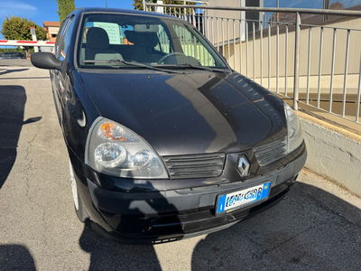 Renault Clio Storia 1.2 5 porte usata