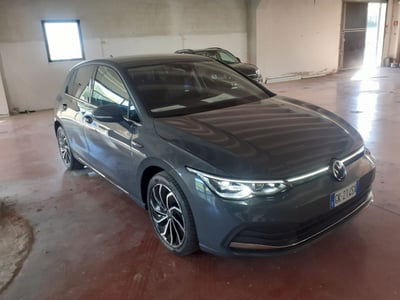 Volkswagen Golf 2.0 TDI SCR Style usata