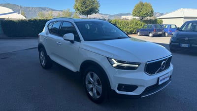 Volvo XC40 D3 AWD Geartronic Business Plus N1 usata