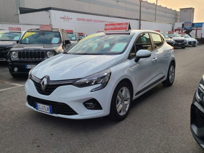 Renault Clio TCe 90 CV 5 porte Business usata