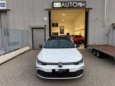 Volkswagen Golf 2.0 tsi GTI MT Ultimate 245cv usata