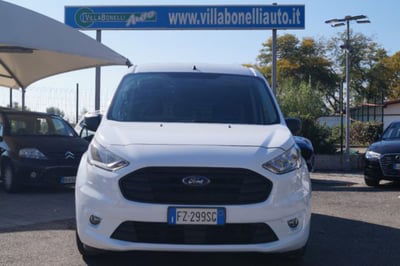 Ford Transit Connect Furgone 200 1.5 TDCi 100CV PC Furgone Trend usato
