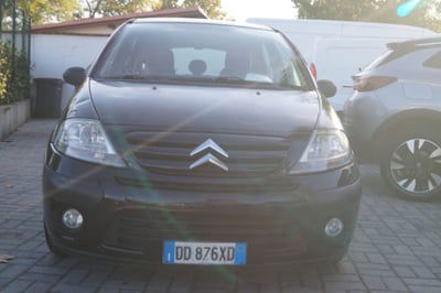 Citroen C3 1.1 Cashmere
