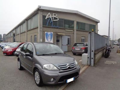 Citroen C3 1.1 Exclusive usata