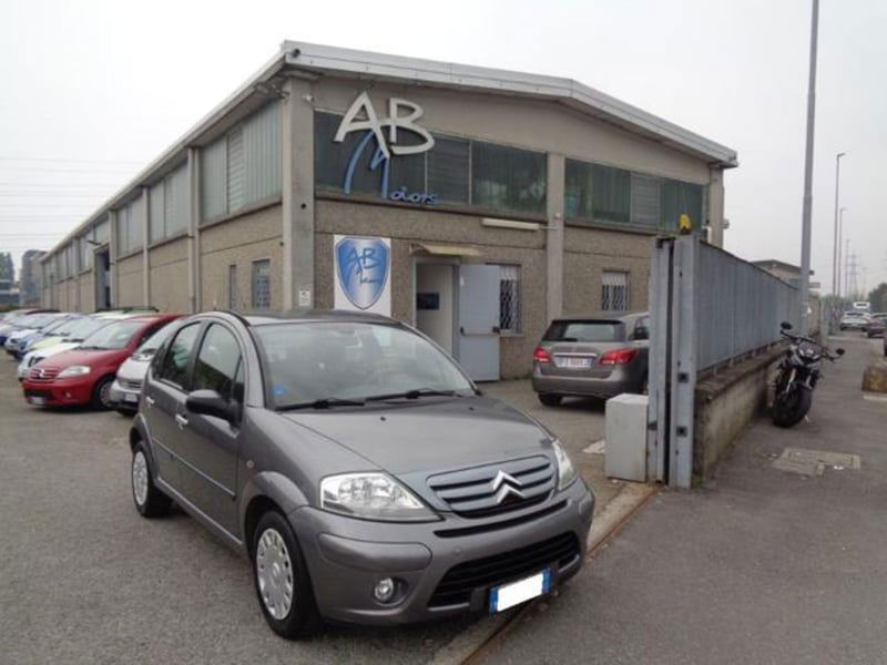 Citroen C3 1.1 Exclusive