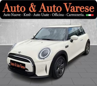 MINI Mini 1.5 Cooper Classic usata