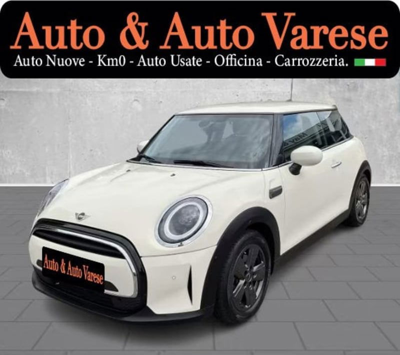 MINI Mini 1.5 Cooper Classic