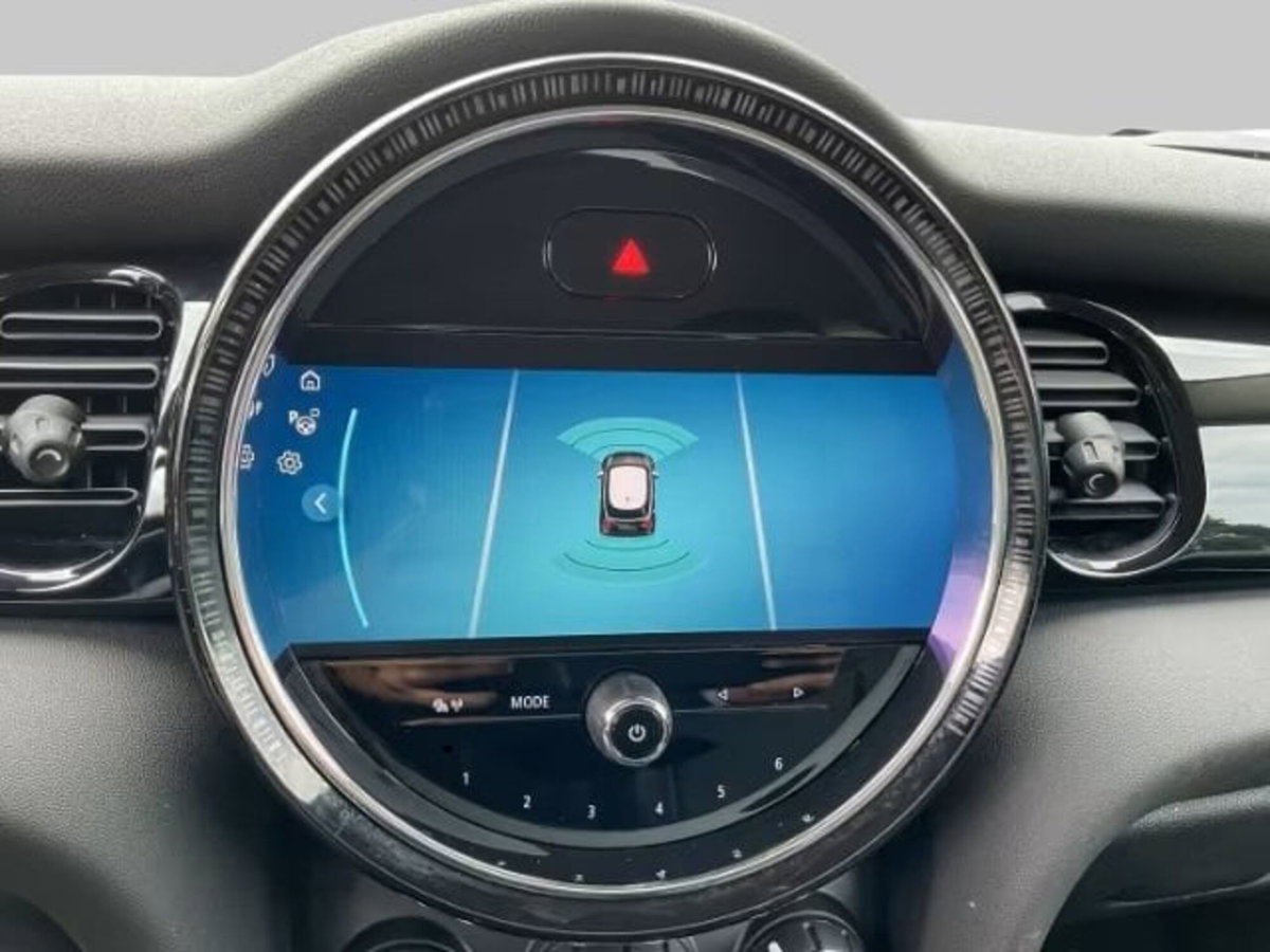 MINI Mini 1.5 Cooper Classic (11)