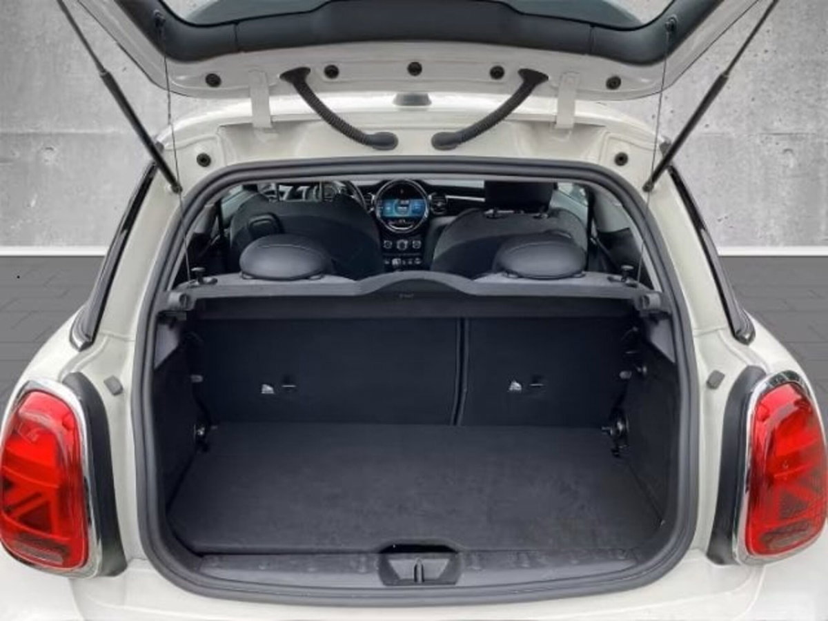 MINI Mini 1.5 Cooper Classic (14)