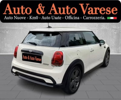 MINI Mini 1.5 Cooper Classic (3)