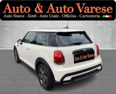 MINI Mini 1.5 Cooper Classic (4)