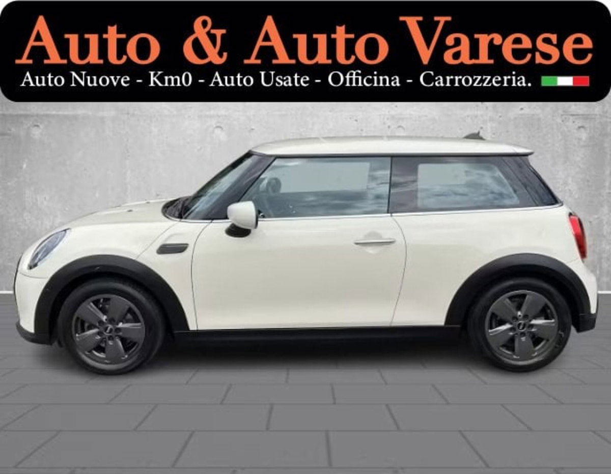 MINI Mini 1.5 Cooper Classic (5)